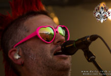 ENVOL ET MACADAM – QUÉBEC – 15-17 SEPTEMBRE 2022