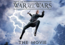 SABATON – Le film « The War To End All Wars » pour 2023