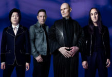 THE SMASHING PUMPKINS – Un single-vidéo et un nouvel album pour 2023