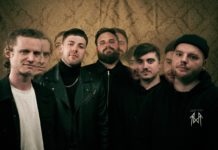 WINDSHELTER – Nouveau vidéo-single