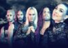AMARANTHE – Nouvelle version de « Make It Better » et concerts en octobre
