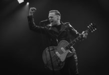 BRYAN ADAMS – CENTRE VIDÉOTRON – 10 SEPTEMBRE 2022