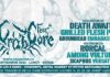 CRABCORE FEST – les 23 et 24 septembre à Lancy (GE)