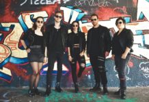 DARK WHISPERS – Un nouveau single dévoilé