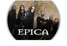 EPICA – Nouveau single, album et tournée !