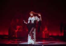 FLORENCE + THE MACHINE – PLACE BELL – 2 SEPTEMBRE 2022