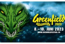 GREENFIELD FESTIVAL 2023 – Des gros noms rejoignent l’affiche