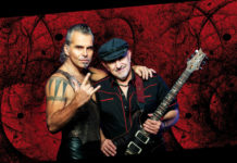 LITFIBA – Une dernière tournée !