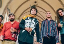 ENTREVUE AVEC LE CHANTEUR OLIVIER SIMARD