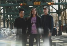 QUICKSAND – Nouveau single en écoute