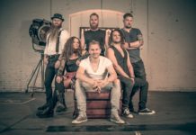 SAINT CITY ORCHESTRA – En tournée « Unified » dès octobre !