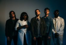 WELSHLY ARMS – Tournée européenne au printemps 2023
