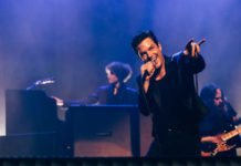 THE KILLERS – CENTRE BELL – 24 SEPTEMBRE 2022