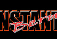 BERNIE CONSTANTIN – Soirée jam-dédicace à Genève