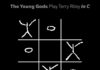THE YOUNG GODS – Play Terry Riley in C