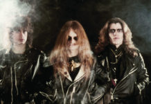 CELTIC FROST – Sortie du coffret deluxe « Danse Macabre » le 28 octobre !