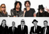 MÖTLEY CRÜE & DEF LEPPARD – En 2023 en Suisse