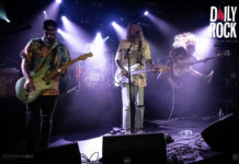 FLUFFY MACHINE – Undertown, Meyrin – 16 septembre 2022