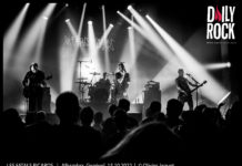 LES FATALS PICARDS – Alhambra, Genève – 15 octobre 2022