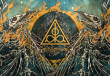 LAMB OF GOD – Sortie de l’album et d’un nouveau clip vidéo