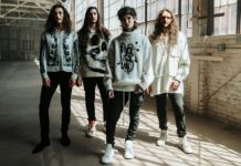 POLYPHIA – En concert à Zurich en 2023