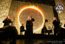 WARDRUNA – MTELUS – 18 OCTOBRE 2022