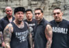 KIFF Aarau – Agnostic Front ce dimanche 23 octobre