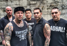 KIFF Aarau – Agnostic Front ce dimanche 23 octobre