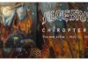 ALGEBRA – Nouvel album « Chiroptera »