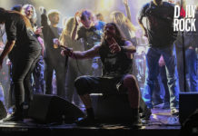 BRUTAL FEST – Usine PTR, Genève – 27 octobre 2022