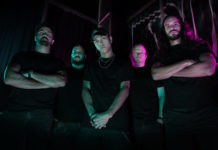 PEACE IS JUST A BREAK – Le Nerf De La Guerre