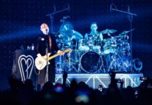 SMASHING PUMPKINS – CENTRE BELL – 26 OCTOBRE 2022