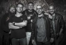 STEREOPHRENICS – EP « Reverso » et nouveau clip vidéo