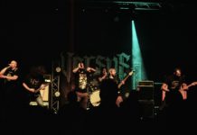 Le brutal selon Versus