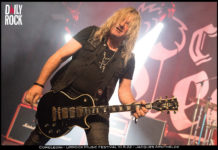 UrROCK FESTIVAL – Sarnen – 10 novembre 2022