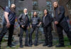 DREAM THEATER – En concert à Zurich en 2023