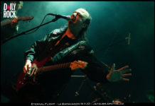 ETERNAL FLIGHT – La Barakason, Thonex – 19 novembre 2022