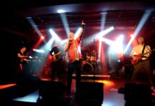 GALAAD – En concert à Yverdon, Tavannes et Paris.