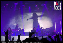 OPETH + VOIVOD – Komplex 457, Zurich – 21 novembre 2022