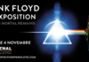 L’EXPO PINK FLOYD À MONTRÉAL