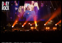 PORCUPINE TREE – Halle 622, Zurich – 9 novembre 2022