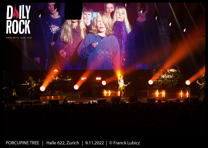 Porcupine-Tree-Zurich-2022-06