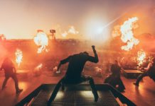 POWERWOLF – C’est ce samedi 19 à Zurich