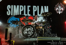 THE OFFSPRING – CENTRE BELL – 4 NOVEMBRE 2022