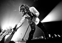 GOTTHARD – Concert hommage pour Steve Lee