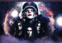 DEATHSTARS – Concert de Zurich annulé !