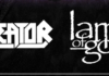 LAMB OF GOD & KREATOR – Concert à Zurich en mars 2023