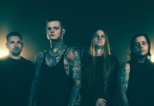 LORNA SHORE – LE STUDIO TD – 20 NOVEMBRE 2022