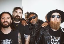SKINDRED – Nouveau single, et album pour 2023