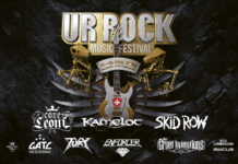 UrROCK FESTIVAL 2022, c’est parti !